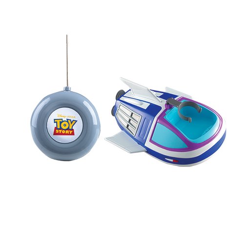 Toy Story RC Buzz
