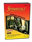 Spinervals Competition Series 31.0: Endurance BOOSTER! DVD