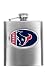 NFL Houston Texans Hip Flask