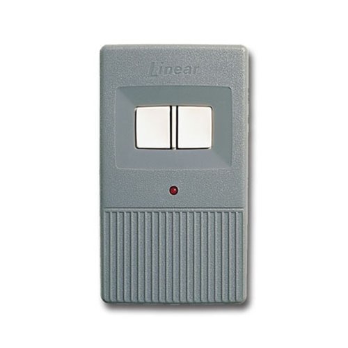 Images for Linear MCT-2 Megacode Garage Door Opener Remote