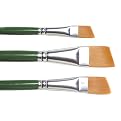 FolkArt One Stroke Brush Set - Angle