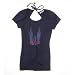 Sports : Vacuum T-Shirt Frauen, navy
