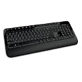 Microsoft - Wireless Keyboard 2000 - Clavier sans fil