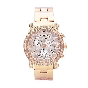 Aqua Master Power One Row Diamond