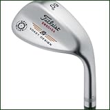 Used Titleist Vokey Spin Milled Wedge