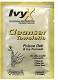 Coretex Products Ivyx Post Contact Cleanser Towelette