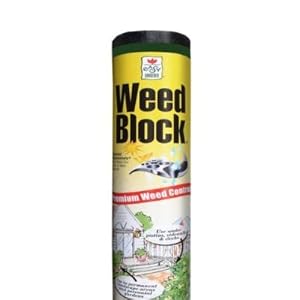 Weed Mat