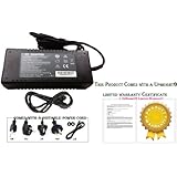 Asus 19V 6.3A 120W AC Adapter for Select Asus Notebooks