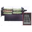 Grillco Flat Basket Rotisserie