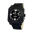 Ewatchfactory Men's 58242-C Military U.S. Air Force "Stealth" Watch