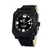 Ewatchfactory Men's 58242-C Military U.S. Air Force "Stealth" Watch