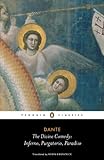 The divine comedy
