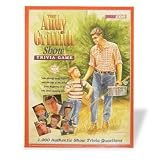  : The Andy Griffith Show Trivia Game