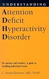 Understanding Attention Deficit Hyperactivity Disorder (Understanding Health and Sickness)