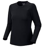 Mountain Hardwear Women's Wicked Lite Long Sleeve Tee