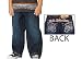 U.S. Polo Assn Embroidered Jeans