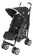 Maclaren Techno XT Stroller, Black On Black Frame