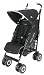 Maclaren Techno XT Stroller, Black On Black Frame