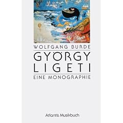 Gy�rgy Ligeti: Eine Monographie
