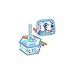 Plug 'N Play Blues Clues Coloring With Blue TV Games
