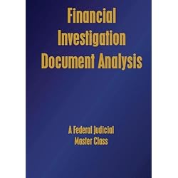 Financial Investigation - Document Analysis
