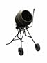 Black Lynx 636004 1.5 HP Electric Drive Cement Mixer