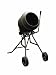 Black Lynx 636004 1.5 HP electric drive cement mixer