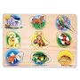 Melissa and Doug - Pets Sound Puzzle