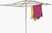 OUTDOOR CLOTHES DRYER (Whitney Design 3000)