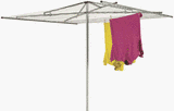 OUTDOOR CLOTHES DRYER (Whitney Design 3000)