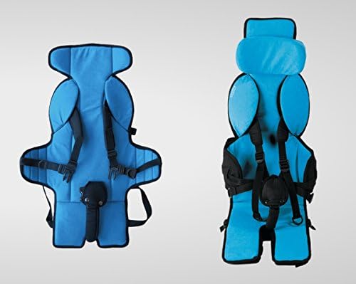 Firefly GoTo Seat - Size 2, Green, 1 each