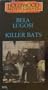 Killer Bats [VHS]