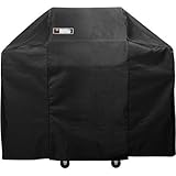 UPC 844841008012 product image for Black & Decker Grill Cover, Small | upcitemdb.com