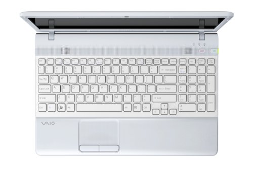 Sony VAIO  VPCEE2E1E 15.5