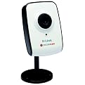 D-Link Wireless G Internet Camera - White/Black (DCS-920)