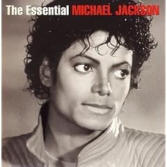 The Essential Michael Jackson [IMPORT]