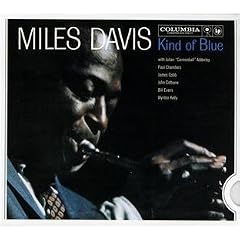 Kind of Blue