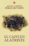 Captain Alatriste