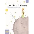 Le Petit Prince: Avec Des Aquarelles de L'Auteur (Folio Junior) (French Edition)