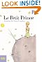 Le Petit Prince: Avec Des Aquarelles de L'Auteur (Folio Junior) (French Edition)