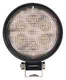 Best Deal SoundOff Signal EWLA1000DBDF0W PAR36 LED 1000 Lumen Round Flood Light