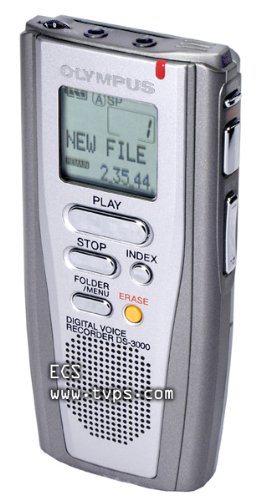 Olympus DS-3000 - Digital - Refurbished