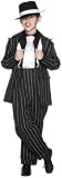 Smiffys Zoot Suit Costume (Large)