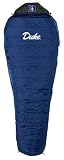 Duke University Sleeping Bag ( blue ) ( 7 &acute; H x 30 &acute; W x 0 &acute; D ) - B00196Y7PS