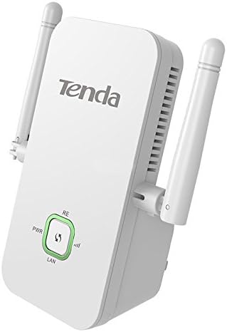 Podaja Wifi Signal Booster, Tenda signal booster, Tenda A301 2.4G 300Mbps WiFi Range Extender Repeater 802.11n/g/b, IEEE 802.3/802.3u Signal Booster