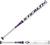 Easton SSR3B Stealth Speed Fastpitch Softball Bat (-10)