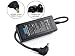 Anker New Laptop AC Adapter/Charger + Power Supply Cord for Acer Aspire AOA110 AOA150 AOA150-1840 AOA150-1777 AOA150-1126 AOA150-1505 AOD150 AOD150-1920 AOD150-1669 AOD150-1577 AOD150-1165 A150 A110 A0751H, ZG5 ZG8 fits PA-1300-04 LCADT00005 [19V 1.58A 30W 5.5*2.5 ]