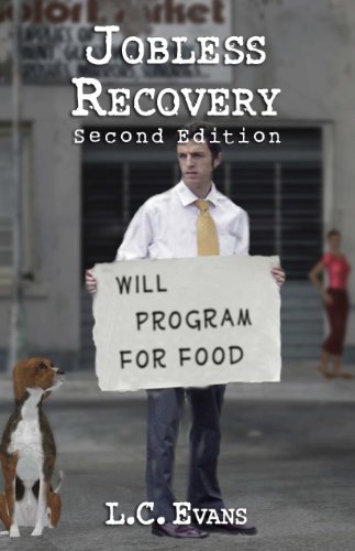 Jobless Recovery