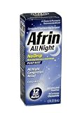 Afrin All Night No Drip, Nasal Spray .5 fl oz