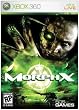 505 Games Inc 71501307 Morphx Xbox 360